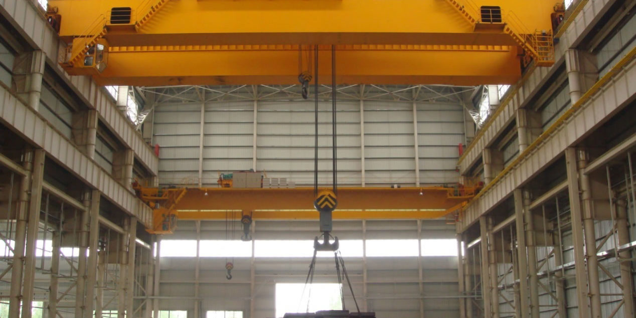 通用橋式起重機(jī)